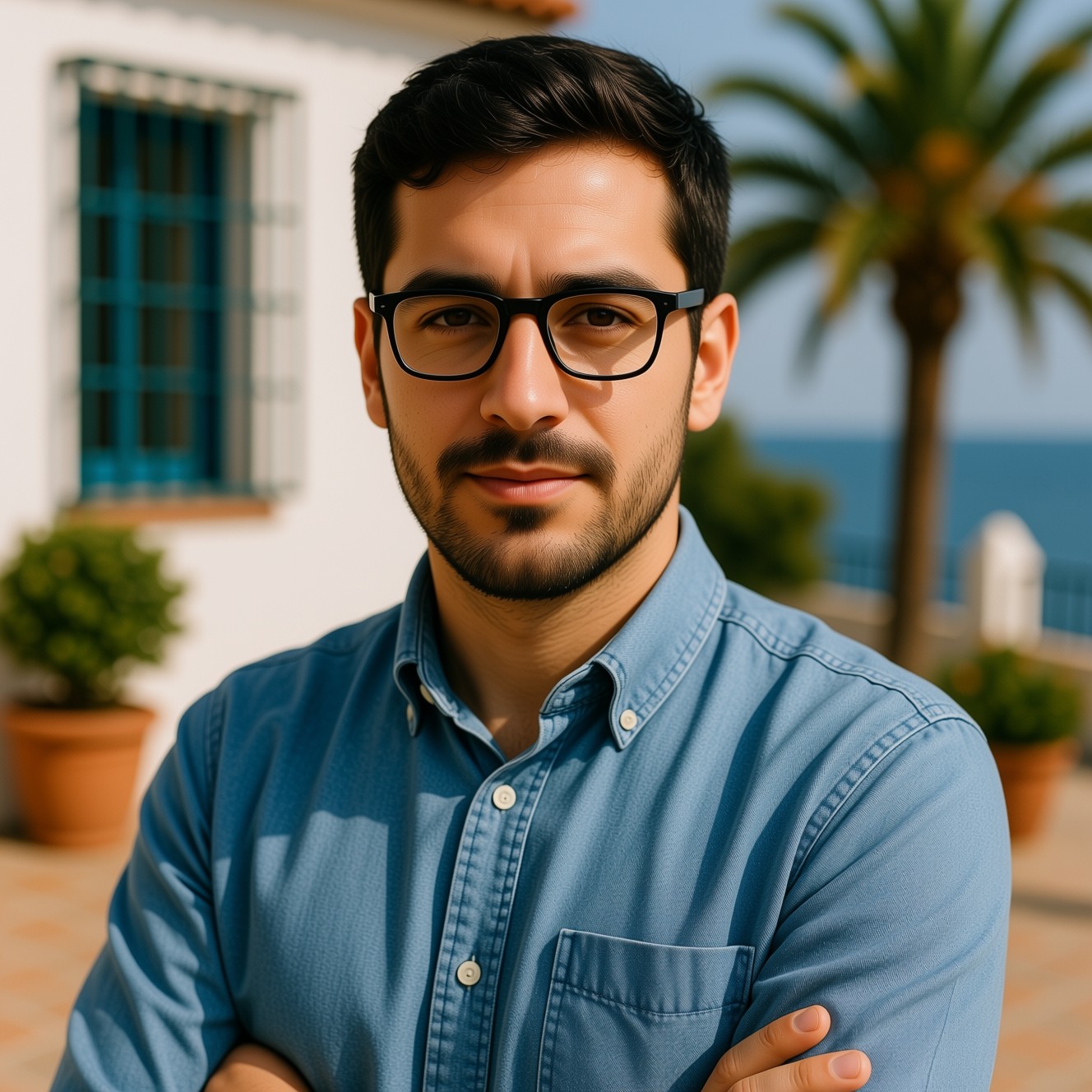 Miguel Rodríguez - Instructor de DevOps