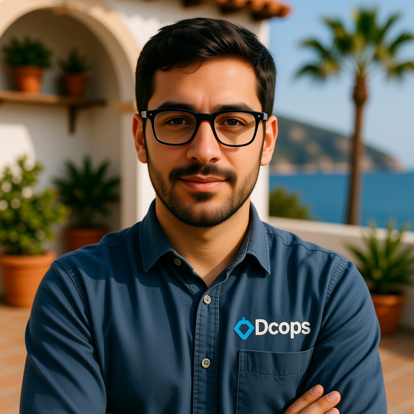 Testimonio DevOps engineer